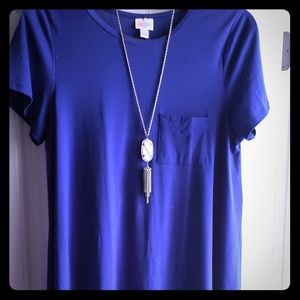 Lularoe Carly - Large